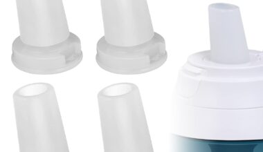 How to Clean Brita Water Bottle Mouthpiece