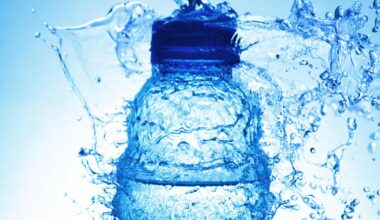 Can Bottled Water Cause Acid Reflux