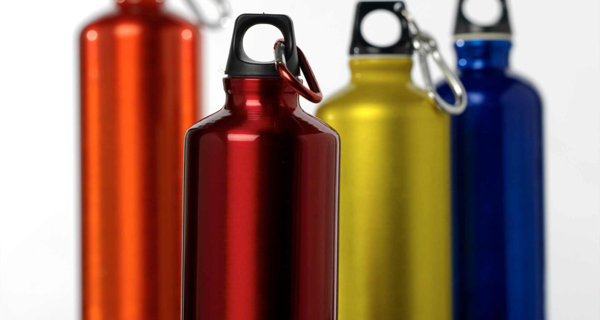 Can You Recycle Metal Water Bottles?
