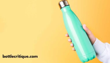 How to Give Yourself a Hickey With a Water Bottle?