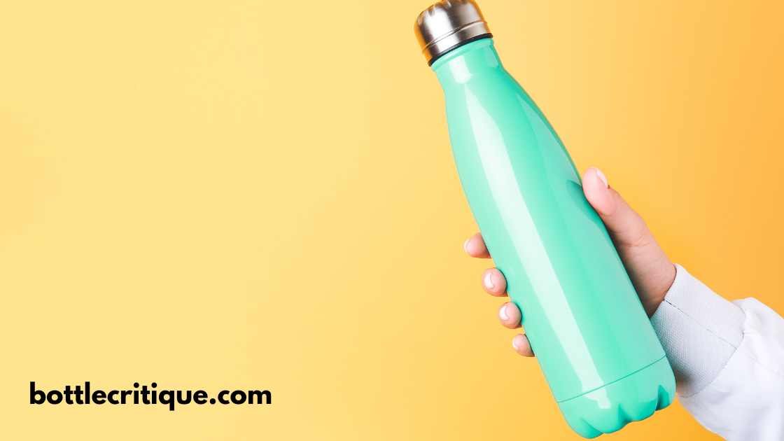 How to Give Yourself a Hickey With a Water Bottle?