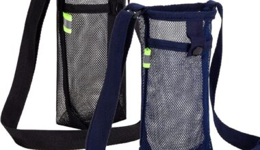 How to fix Mesh Water Bottle Holder on Backpack?