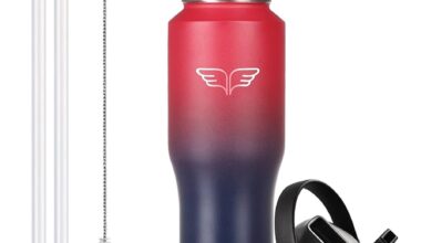 What Size Yeti Water Bottle Fits in a Cup Holder?