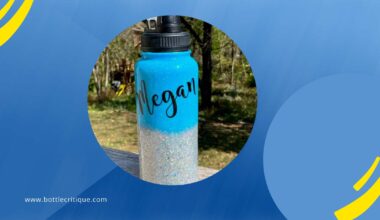 10 Best Epoxy Water Bottle Ideas