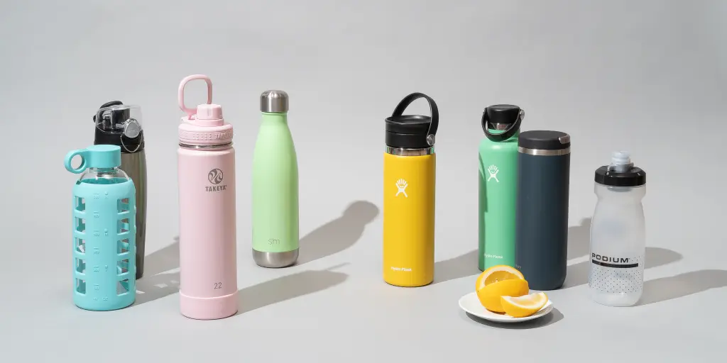 10 Cute Water Bottle Ideas – Unique and Creative