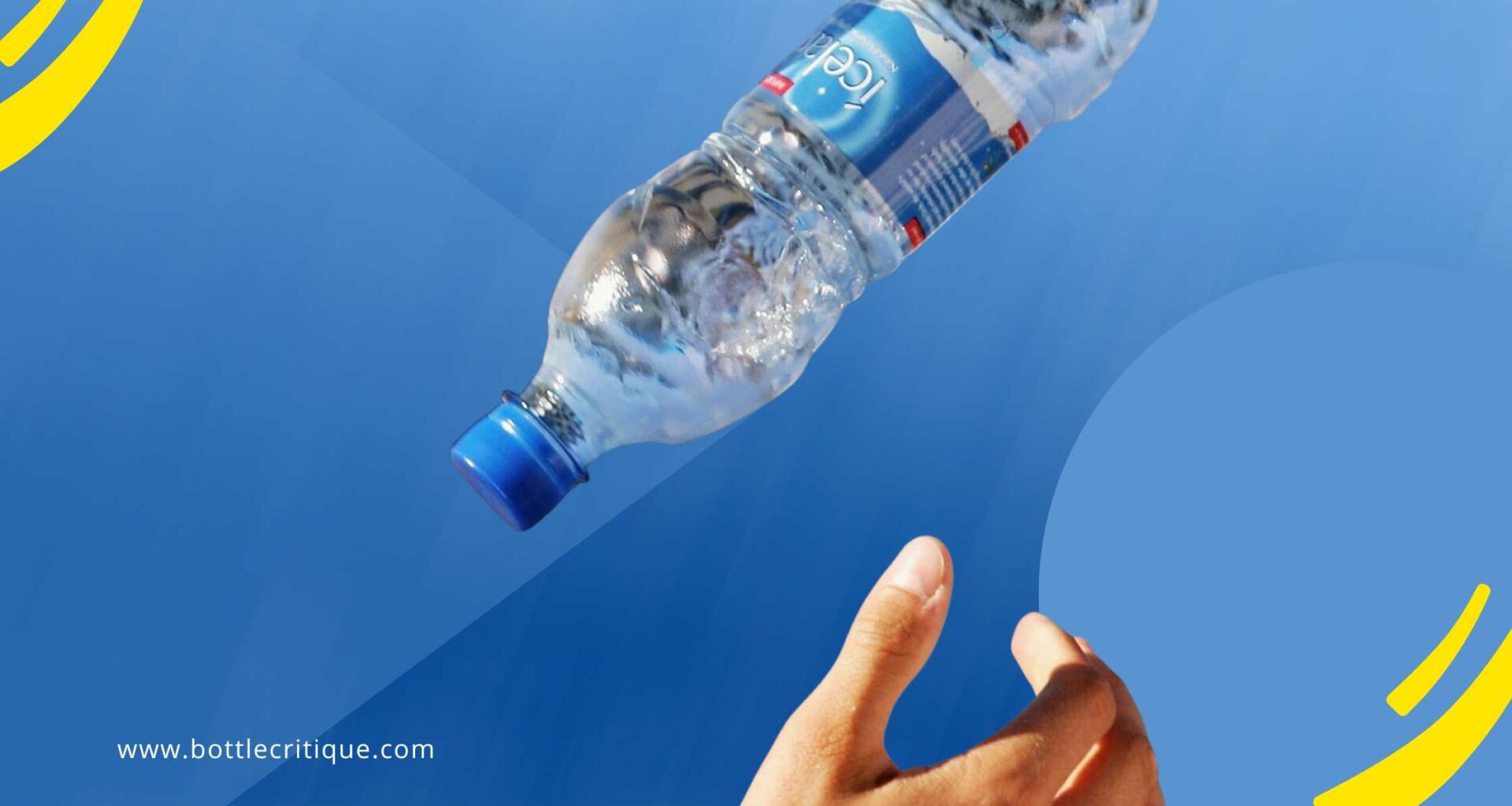 10 Unique Water Bottle Flip Ideas