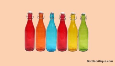 10 Water Bottle Decoration Ideas