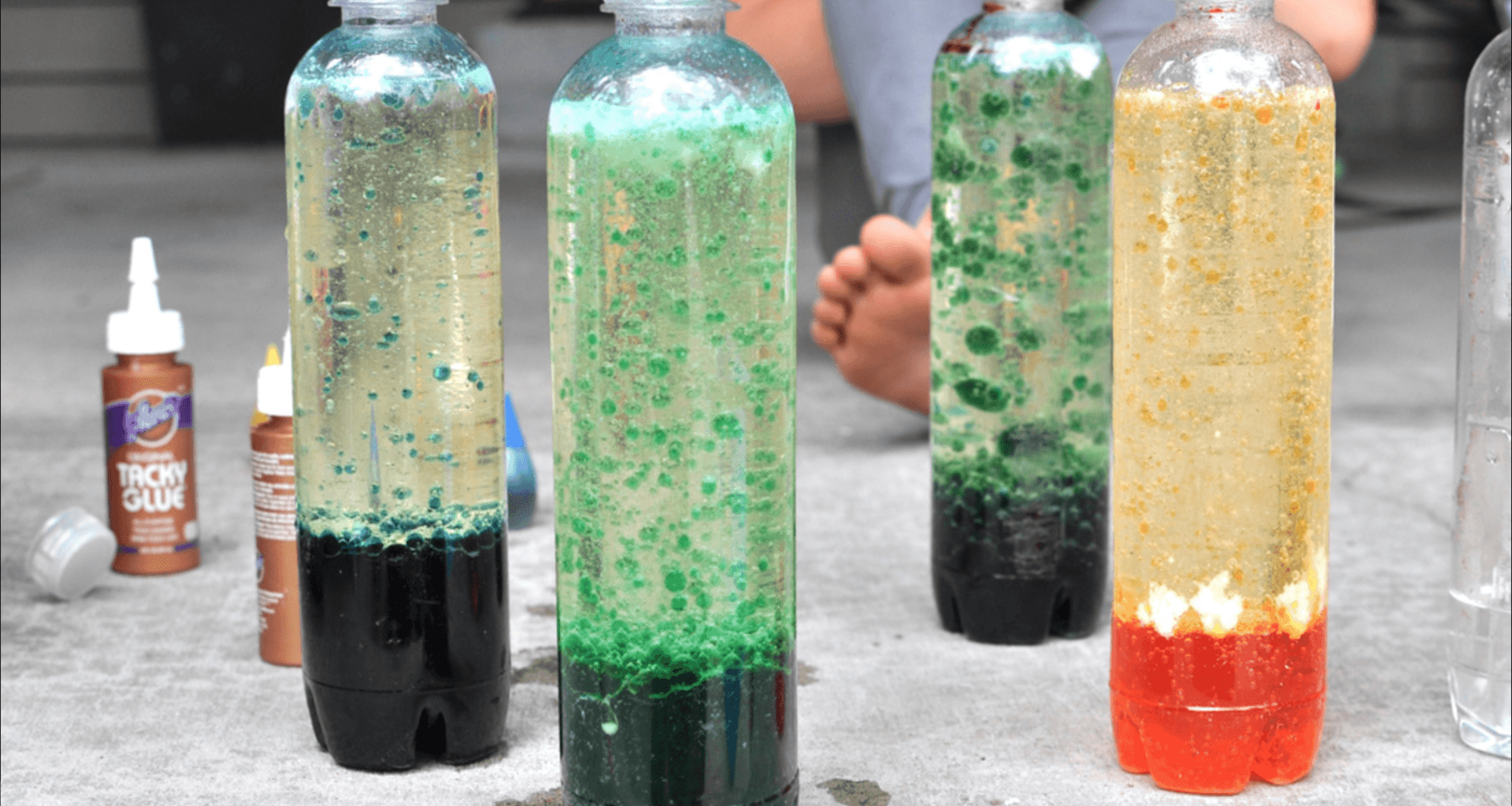10 Water Bottle Diy Ideas