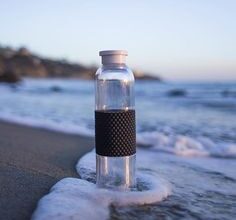 10 Water Bottle Photography Ideas