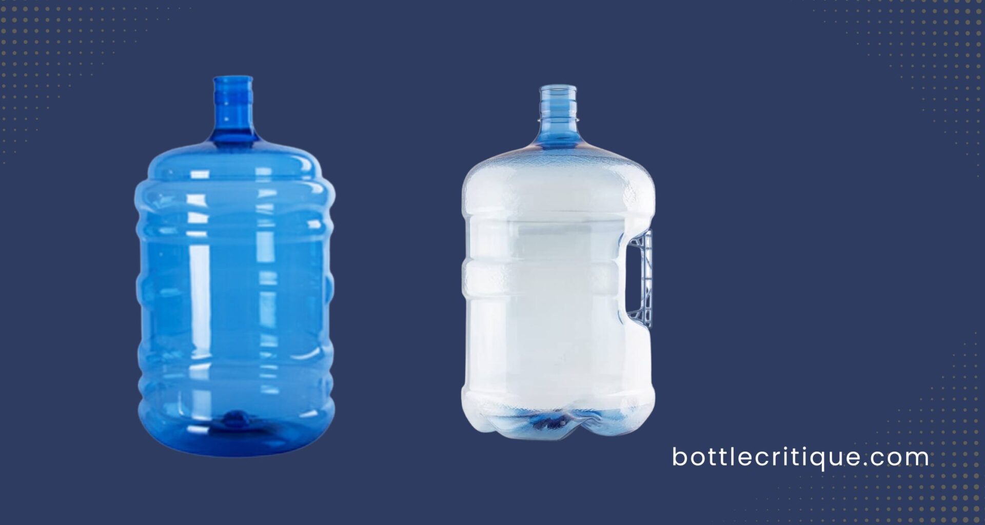 5 Gallon Water Bottle Ideas – Top 10 Ideas