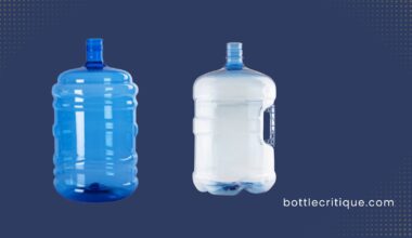 5 Gallon Water Bottle Ideas – Top 10 Ideas