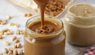 Can You Put Peanut Butter in a Blender Bottle