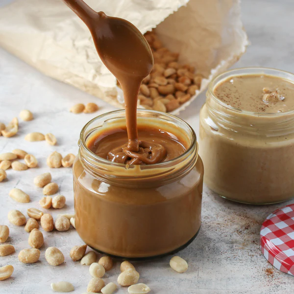 Can You Put Peanut Butter in a Blender Bottle
