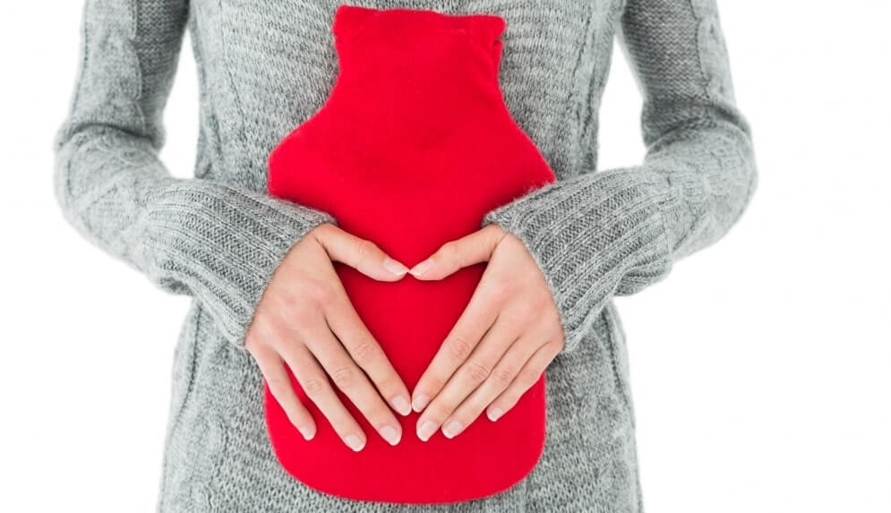 Does Hot Water Bottle Help Acid Reflux:Yes!