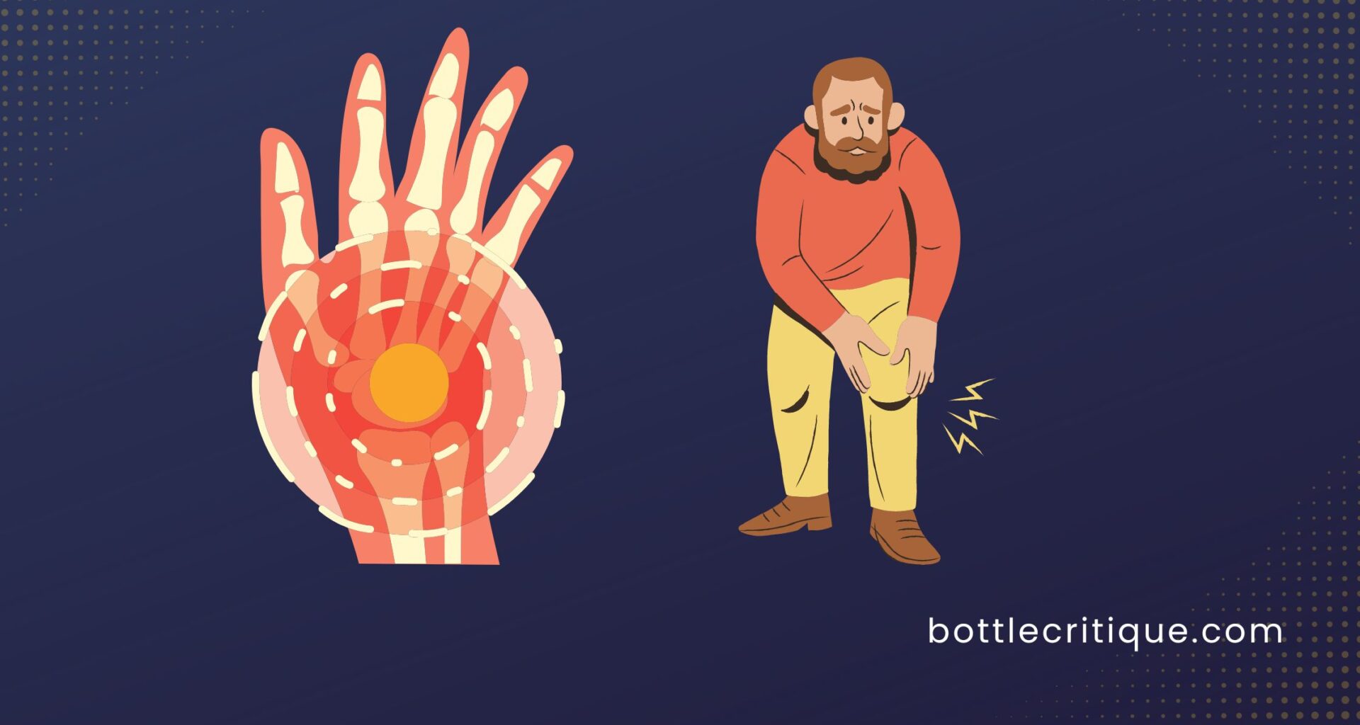 Does a Hot Water Bottle Help Arthritis? Answer is Yes! How?