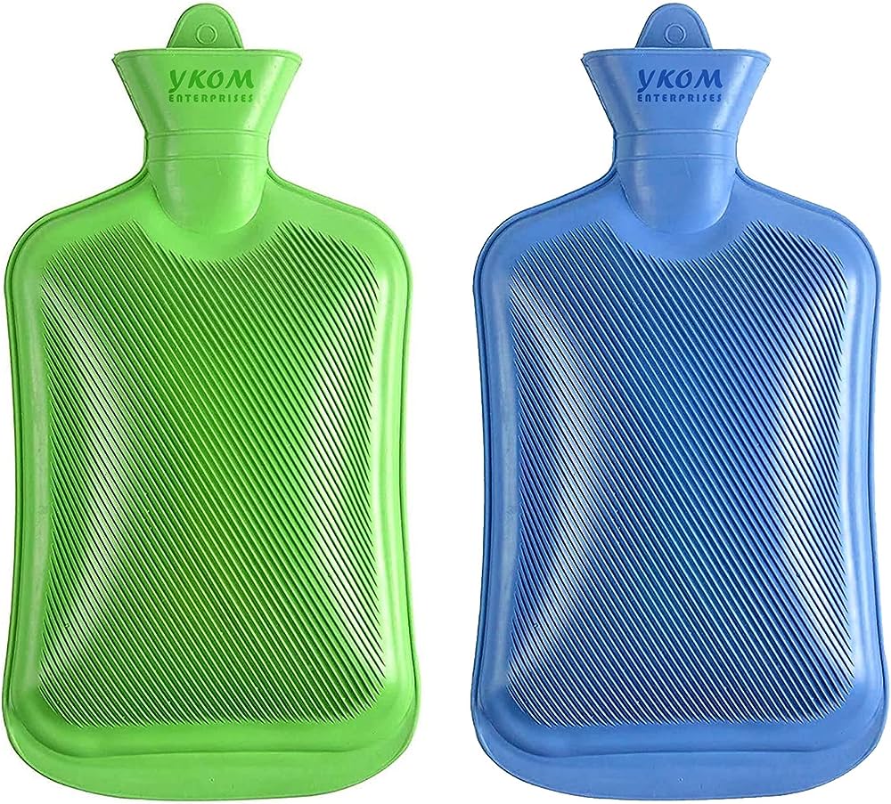 Does a Hot Water Bottle Help Back Pain? Answer is Yes! But How?