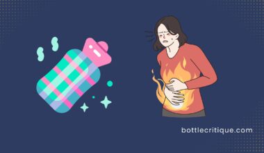 Does a Hot Water Bottle Help Gastritis? Answer is Yes! How?