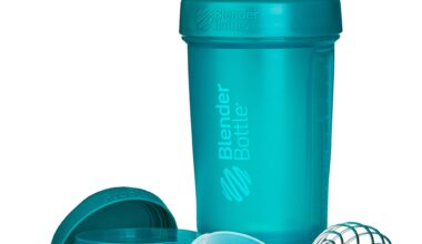 How Much is a Blender Bottle