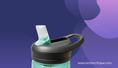 How to Get Sunscreen off Plastic Water Bottle?