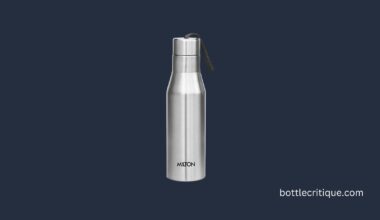 How to Recycle Stainless Steel Water Bottle?