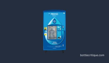 How to Refill Primo Water Bottle?