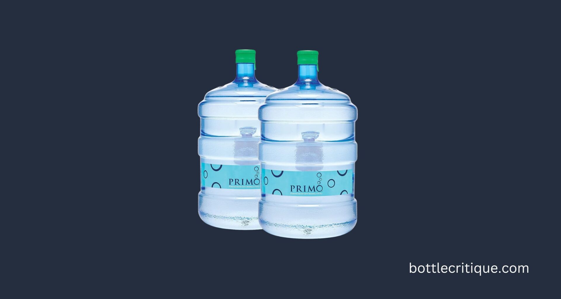 How to Refill Primo Water Bottle at Walmart