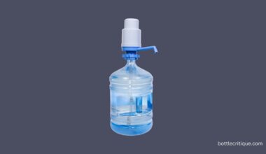 How to Remove Cap from 5 Gallon Water Bottle?