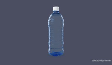 How to Remove Logo from Plastic Water Bottle?
