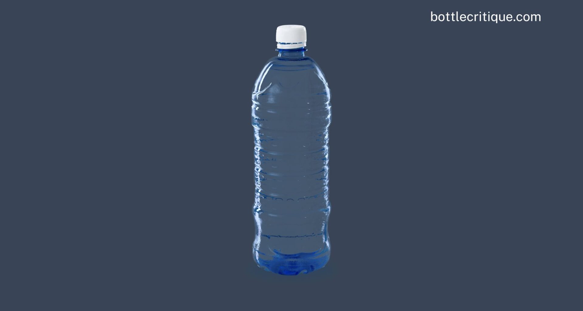 How to Remove Smell from Plastic Water Bottle?