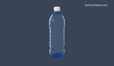How to Remove Smell from Plastic Water Bottle?