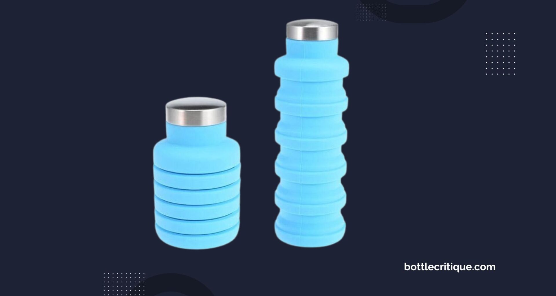 How to Remove Taste from Silicone Water Bottle?