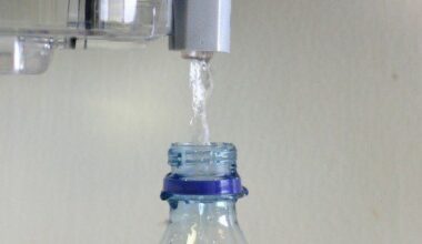 How to Reuse a Plastic Water Bottle?
