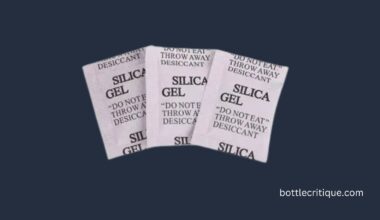 How to Use Silica Gel in Water Bottle: A Step-by-Step Guide