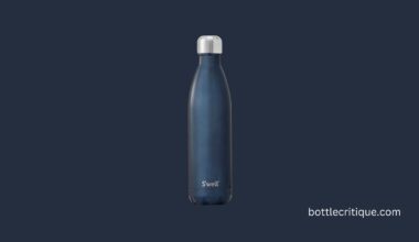 How to Use Swell Water Bottle?