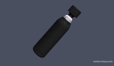 How to Use Uvbrite Water Bottle?