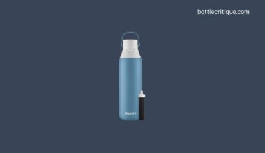 How to Wash Brita Water Bottle?