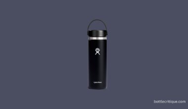 How to Wash a Hydro Flask Water Bottle?