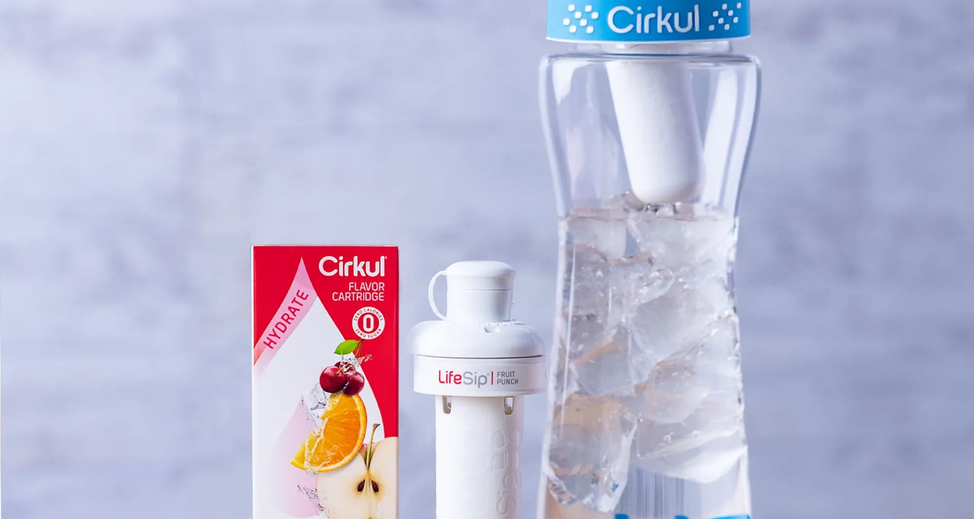 Is the Cirkul Water Bottle Healthy