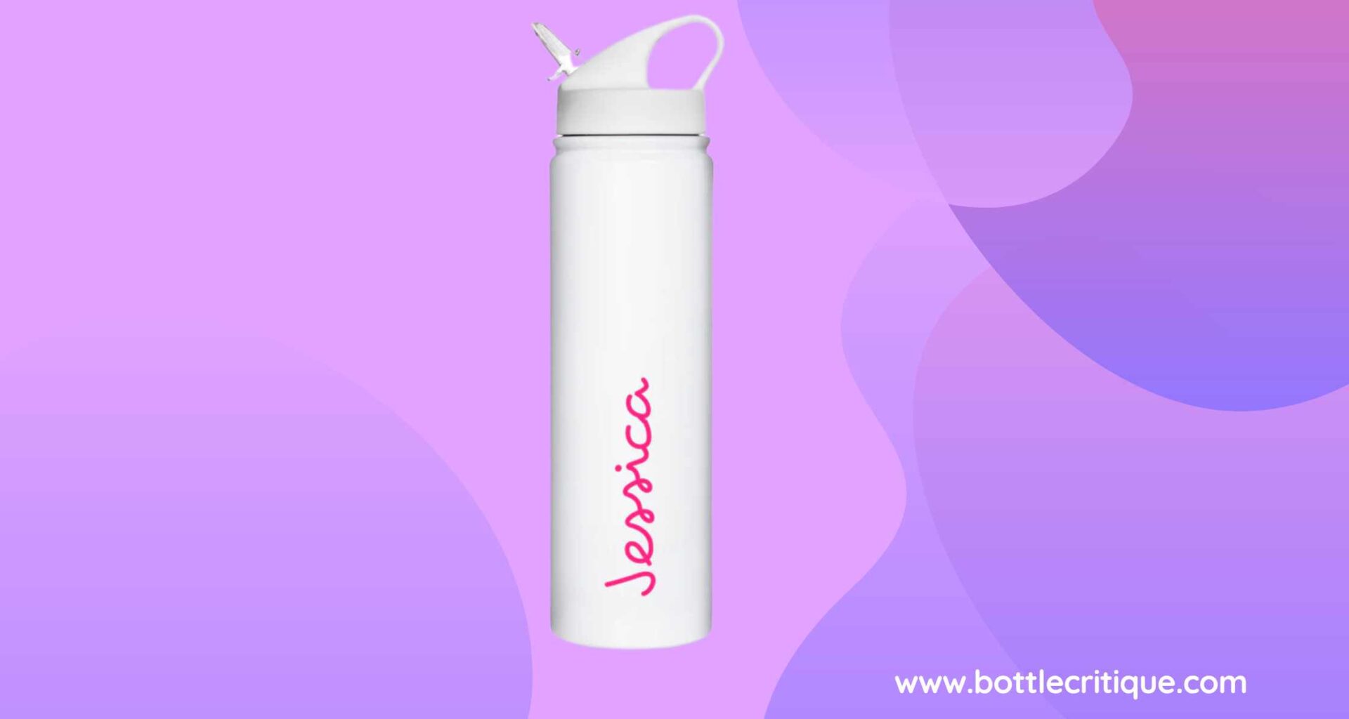 Love Island Water Bottle How to Use?