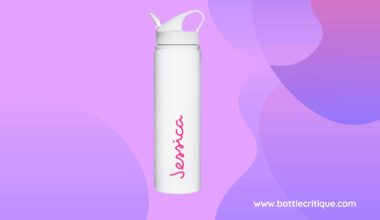 Love Island Water Bottle How to Use?