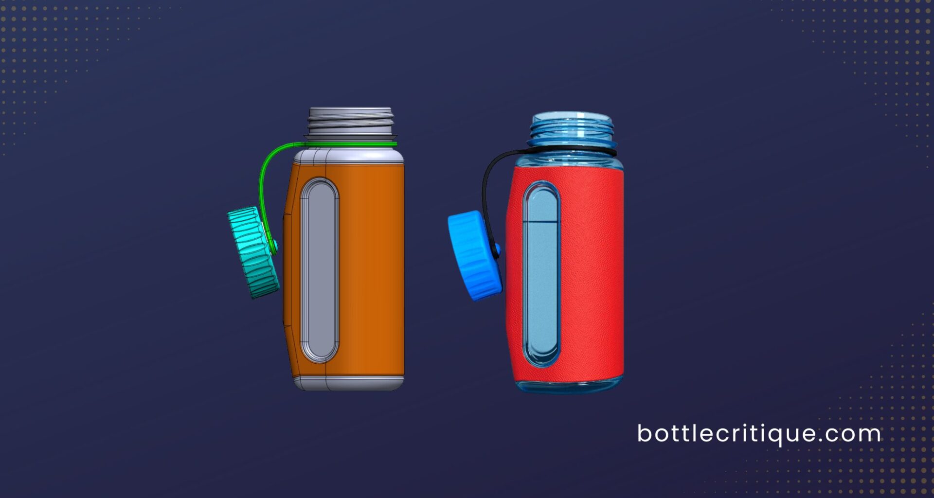 Solidworks Water Bottle Tutorial: Everything Need to Know!