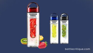 Things to Put in Water Bottle Infuser – 12 Things to Put