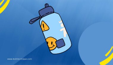 Top 10 Water Bottle Engraving Ideas