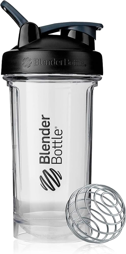 Who Owns Blender Bottle?