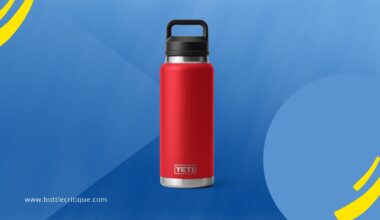 Yeti Water Bottle With Name Engraved – Personal Hydration
